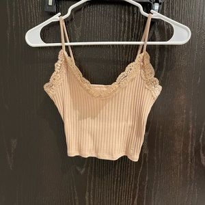 Pacsun crop top
